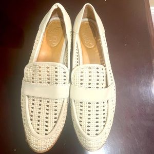 Franco Sarto loafers NEW